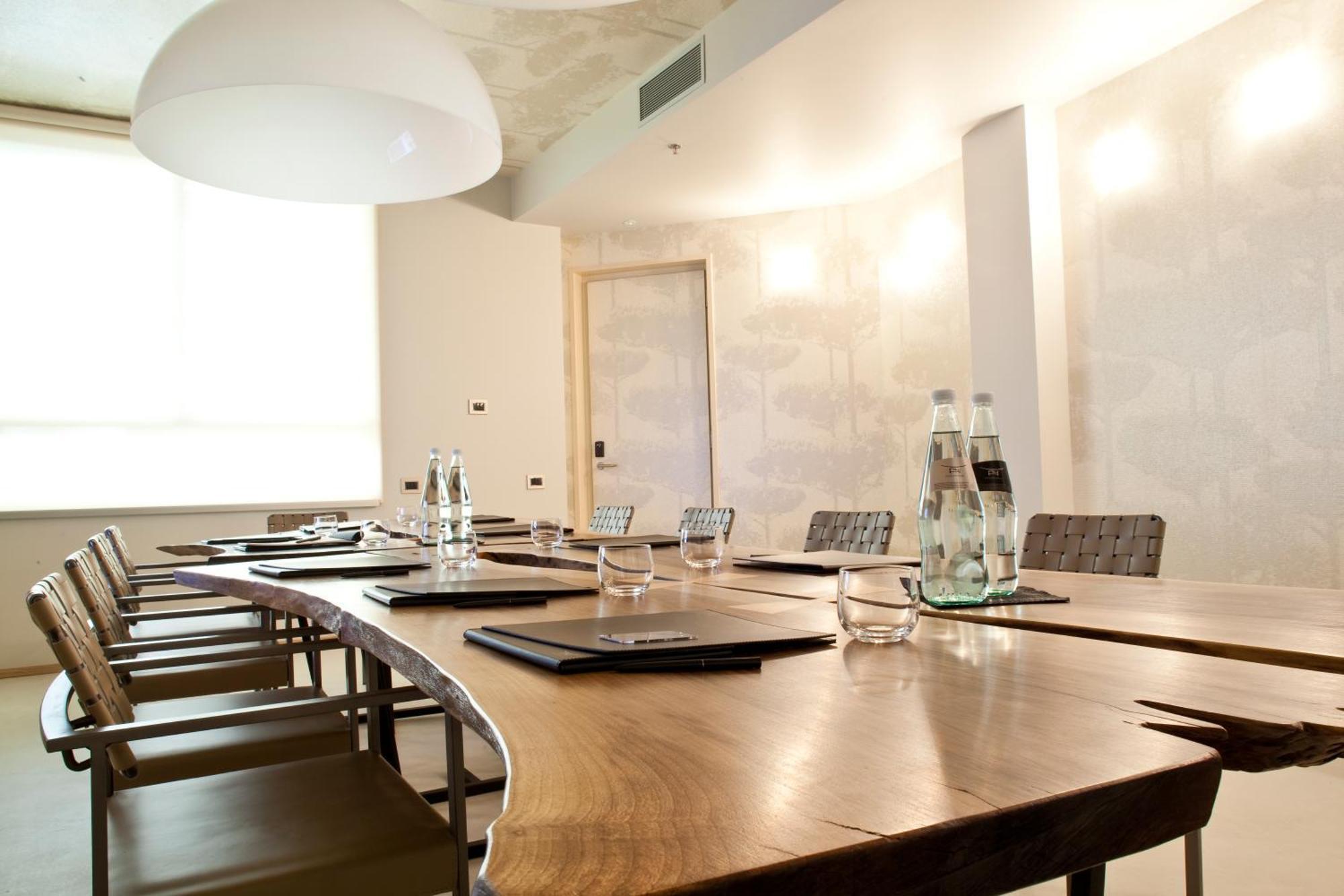 Nu Hotel Milano Business bild